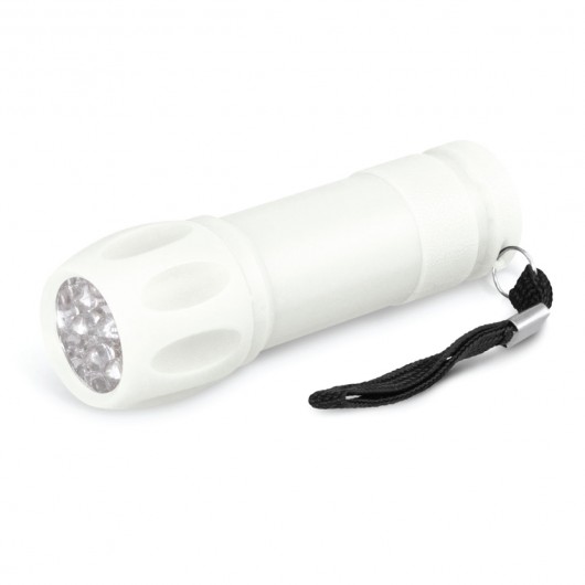 Southbank Torches white